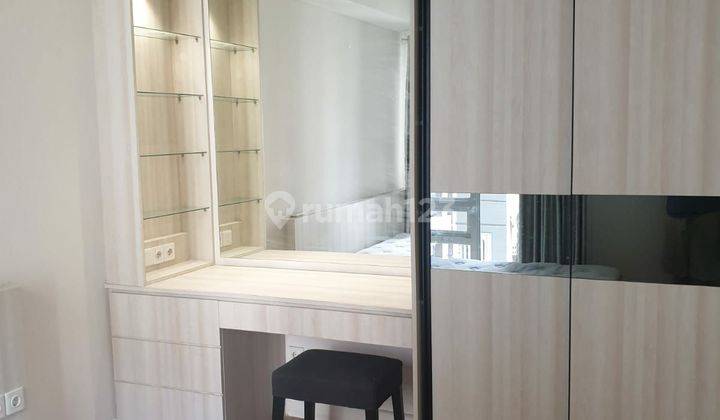 Dijual Landmark  2BR Fully Furnished Baguss  2