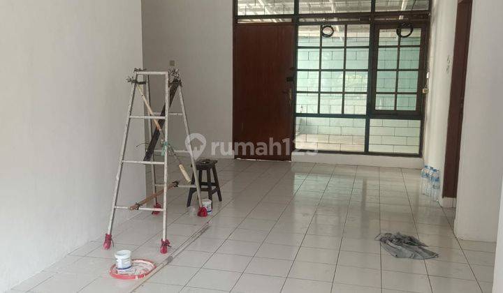 Disewakan Rumah TKI 2 Siap Huni Bagus Luas 1