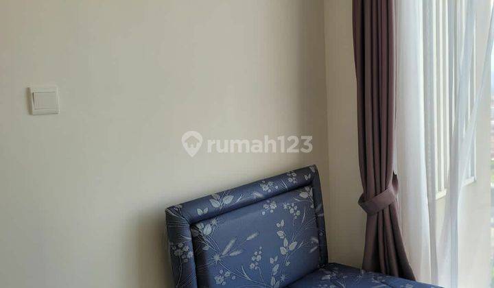 Disewakan Landmark Residence 3+1 BR Furnished  2