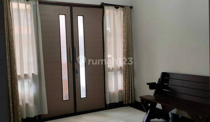 Dijual Rumah Komplek Puri Tirta Ahmad Yani  2