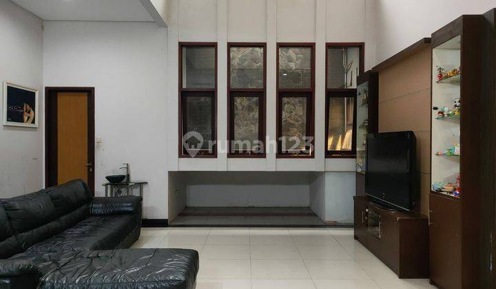 Dijual Rumah Komplek Puri Tirta Ahmad Yani  1