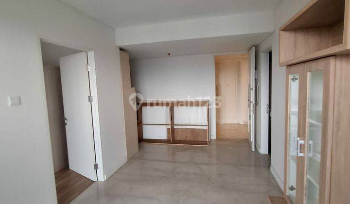 Disewakan Apartemen Landmark
Type 2 Bedroom
 2