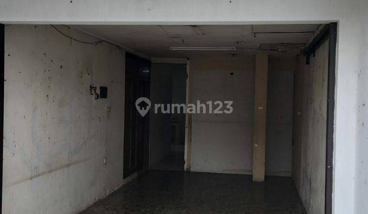 Dijual Rumah Besar Sariwangi Asri Raya Bisa Kpr  2