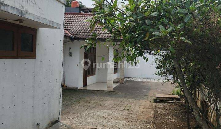 Dijual Rumah Besar Sariwangi Asri Raya Bisa Kpr  2