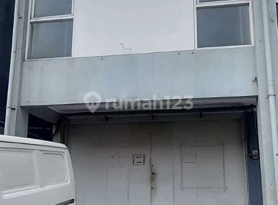 For Rent Ruko Holis Regency 2 Floors Ready to Occupy