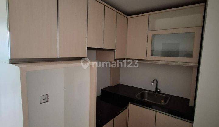 Disewakan Apartemen Landmark
Type 2 Bedroom
 1