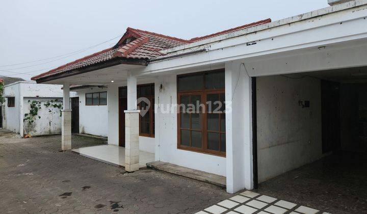 Dijual Rumah Besar Sariwangi Asri Raya Bisa Kpr  1