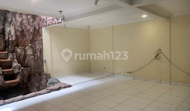 Jual Rumah Kbp Tatar Wangsakerta Siap Huni