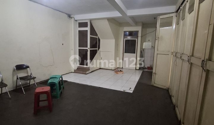 Disewakan Ruko Kopo Dekat Pasirkoja Strategis 