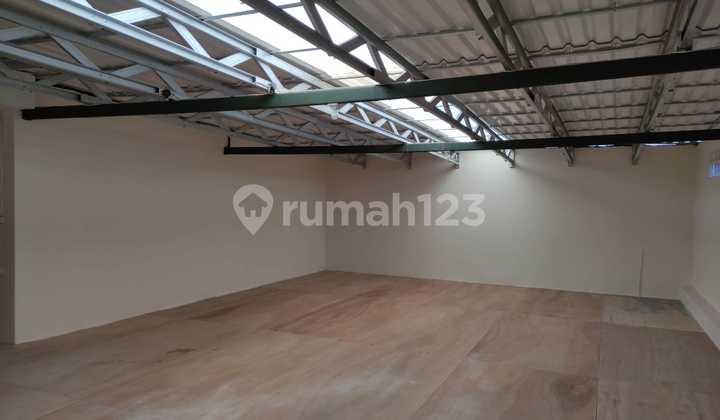 Disewakan Ruko Astanaanyar Strategis Cocok Untuk Resto  2