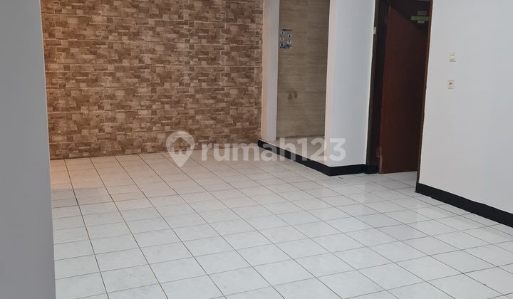 Disewakan Rumah Sayap Bkr Dekat Palasari Siap Huni