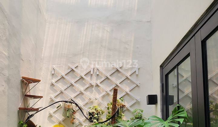 Harga Turun, Jual Rumah di Pengadegan Utara Raya, Jakarta Selatan 2
