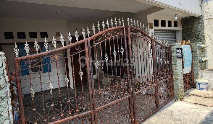 Harga Turun, Jual Rumah di Pengadegan Utara Raya, Jakarta Selatan 1