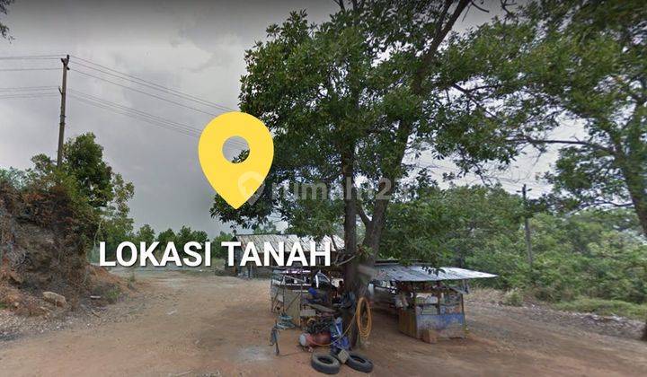 Jual Tanah Sebakul Bengkulu 7000m2 Cocok Untuk Pertokoan 5