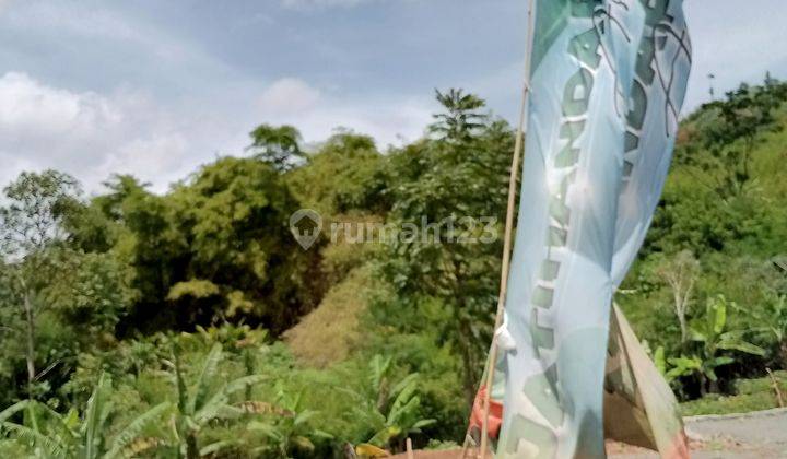 Dijual Tanah Kavling Jatihandap 5