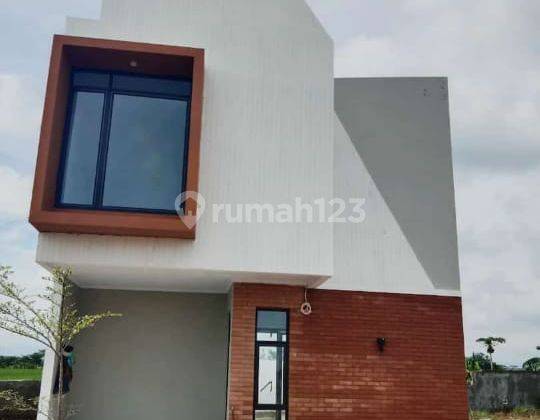 Sukawana Villas Selangkah Dari Bandara Bijb Kertajati 2