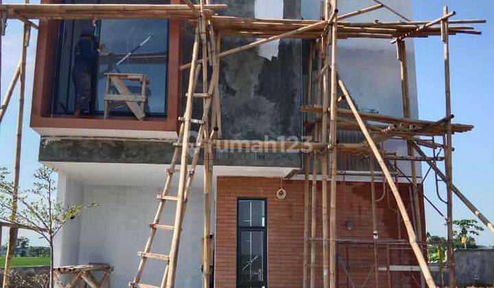 Sukawana Villas Selangkah Dari Bandara Bijb Kertajati 6