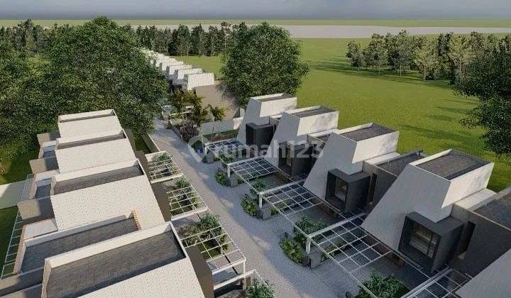 Sukawana Villas Selangkah Dari Bandara Bijb Kertajati 7