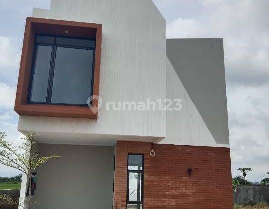 Sukawana Villas Selangkah Dari Bandara Bijb Kertajati 8