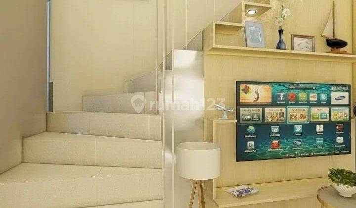 Rumah Baru SHM di Jatitujuh, Majalengka 7