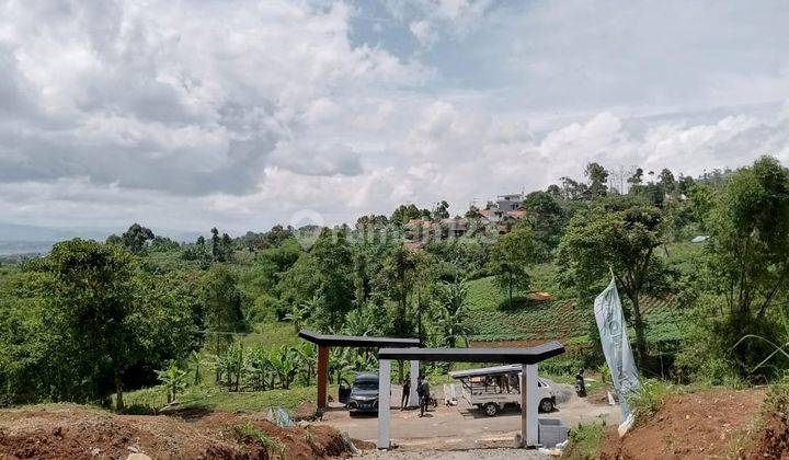 Tanah Kavling Harga Tejangkau 2