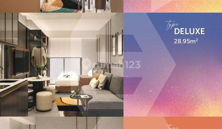 Hidup Sehat Terdekat dengan Wellness Hub dan Pusat Olahraga  11