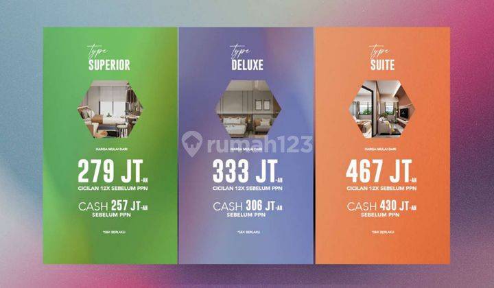 Hidup Sehat Terdekat dengan Wellness Hub dan Pusat Olahraga  12