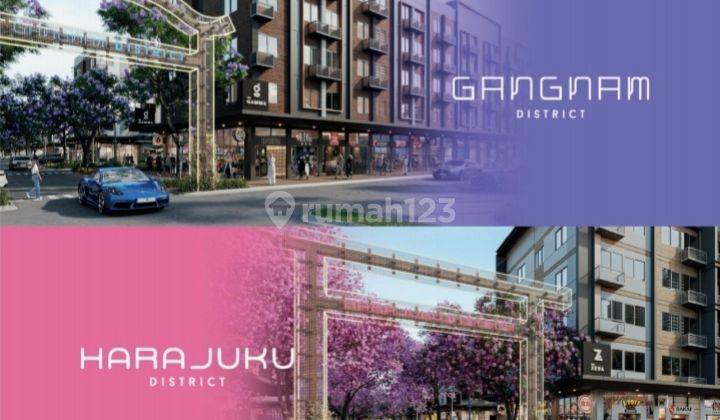 Hidup Sehat Terdekat dengan Wellness Hub dan Pusat Olahraga  13