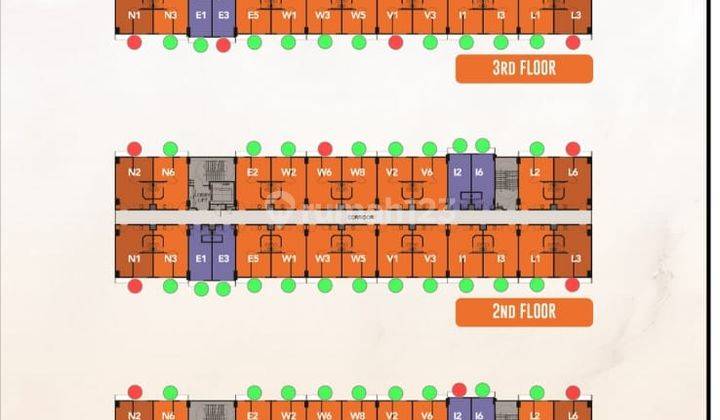 Hidup Sehat Terdekat dengan Wellness Hub dan Pusat Olahraga  15