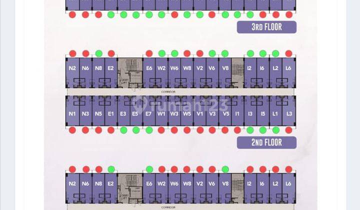 Hidup Sehat Terdekat dengan Wellness Hub dan Pusat Olahraga  16