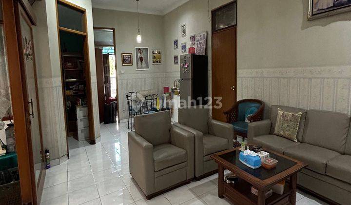  Unfurnished Shm Di Singgasana Pradana, Cibaduyut 2