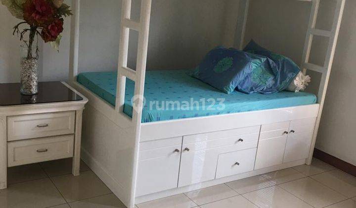 Rumah Minimalis 2 Lantai Bagus Semi Furnished SHM di Setra Duta 2