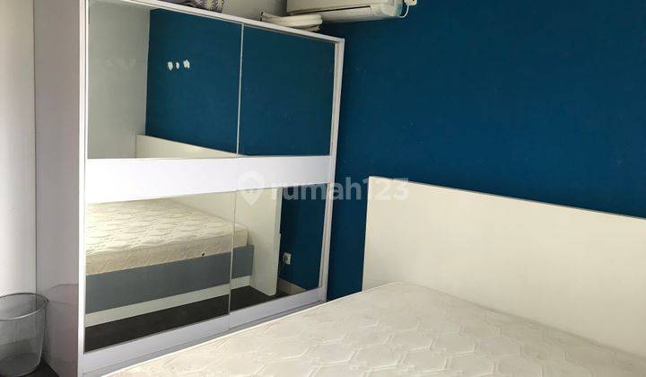 Disewakan Dago Suites Apartment 1 Kamar Tidur Furnished Bagus 2