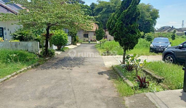  Tanah di Puri Agung Pratama, Arcamanik SHM - Sertifikat Hak Milik 208 M² 2