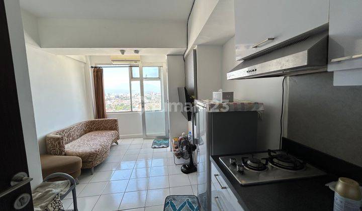 foto lainnya  jual bu apartemen jardin furnished
