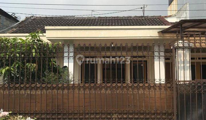  Sewa Rumah Sudah Renovasi di Turangga, Turangga Unfurnished 1