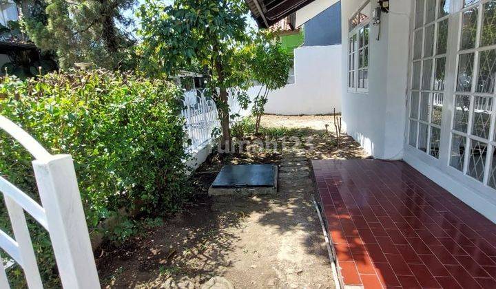  Rumah Unfurnished Bagus Di Arcamanik , Arcamanik 2