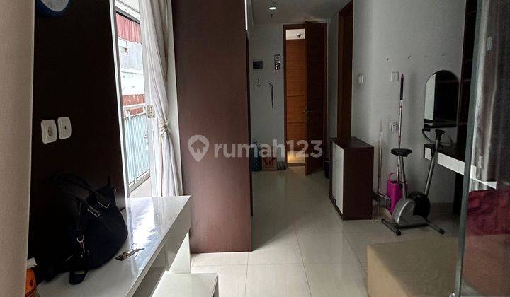  Turun Harga Apartemen Dago Suites 1 Kamar Tidur Furnished Bagus 2