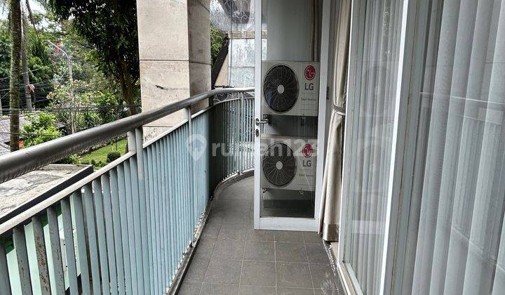  Turun Harga Apartemen Dago Suites 1 Kamar Tidur Furnished Bagus 2