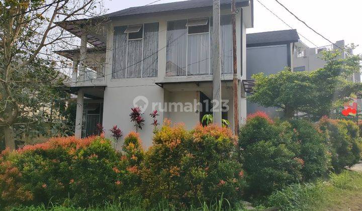  Rumah Bagus SHM - Sertifikat Hak Milik di Sayap Dago, Sayap Dago 1