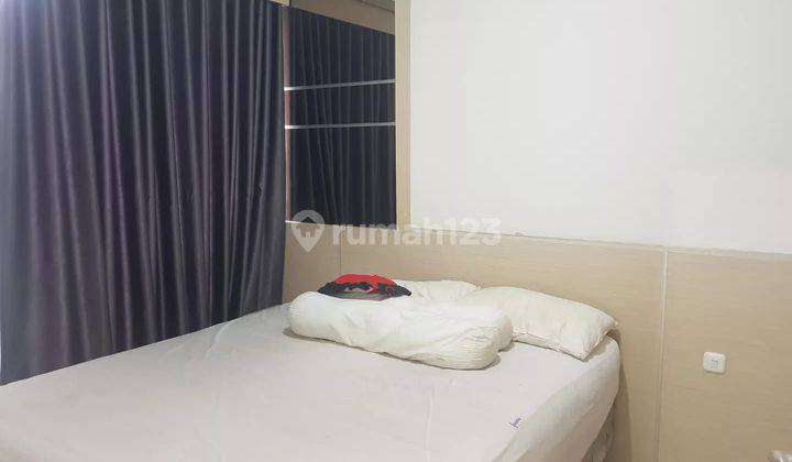  Apartemen Landmark Residence 2 Kamar Tidur Furnished Bagus 2