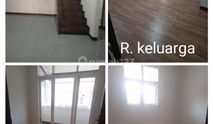  Rumah Bagus SHM - Sertifikat Hak Milik di antapani, Antapani Unfurnished 1