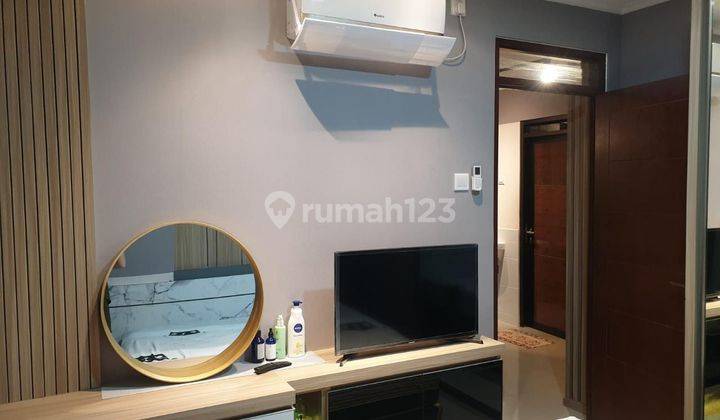  Apartemen Gateway Pasteur 2 Kamar Tidur Furnished Bagus 2