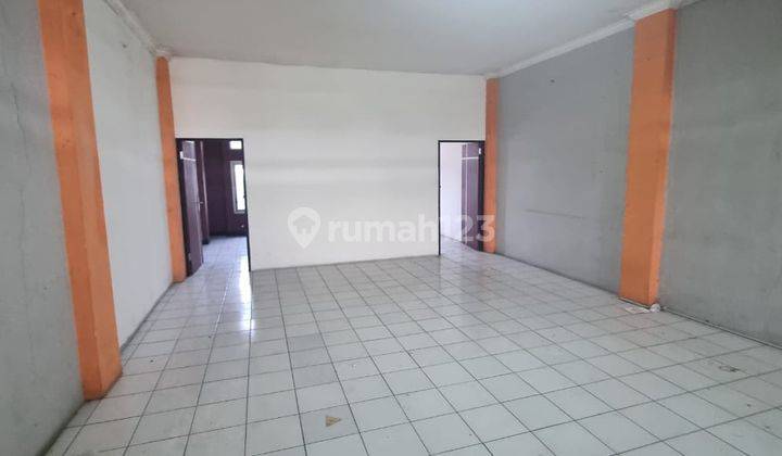  Ruko di Moch. Toha arah mekar wangi, Moch Toha SHM - Sertifikat Hak Milik 180 m² Unfurnished 1