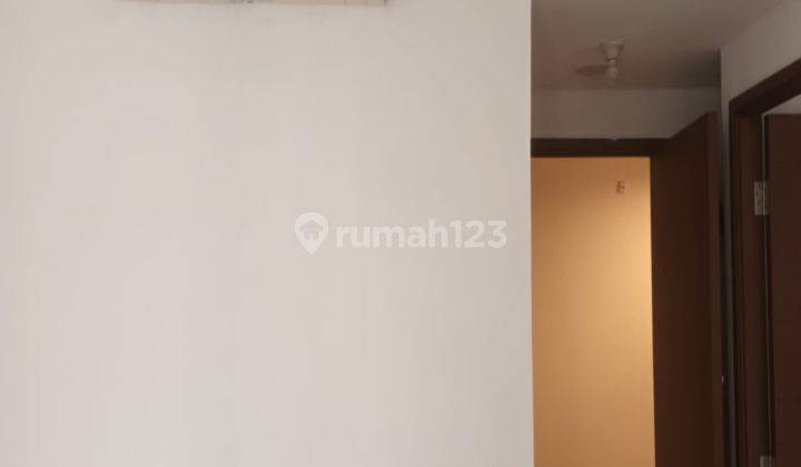  Apartemen Sudirman Suites Unfurnished Bagus 1