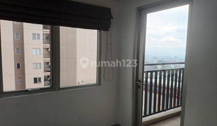  Apartemen Sudirman Suites Unfurnished Bagus 2