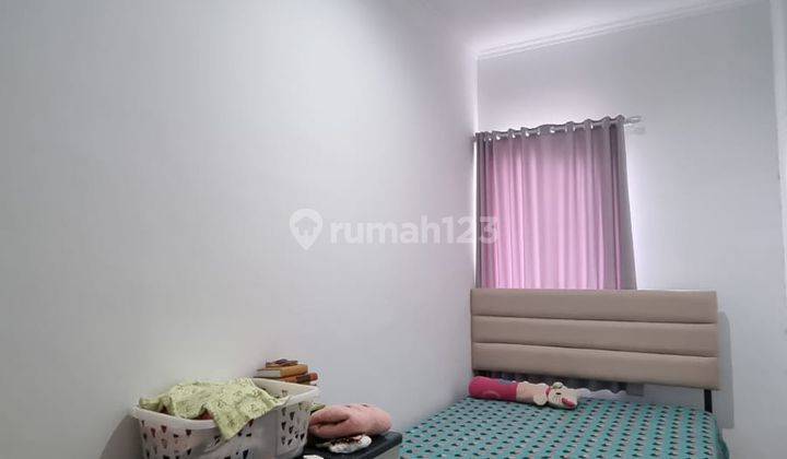  Rumah di Antapani, Antapani SHM - Sertifikat Hak Milik Unfurnished Bagus 2