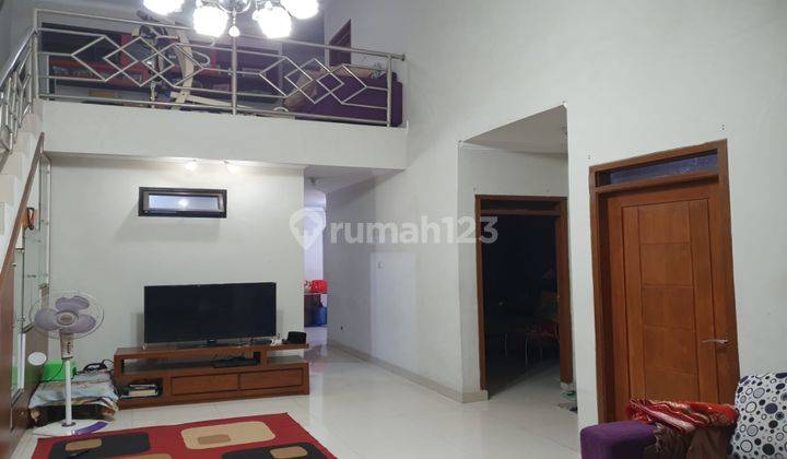  Rumah di antapani, Antapani SHM - Sertifikat Hak Milik Furnished Bagus 2