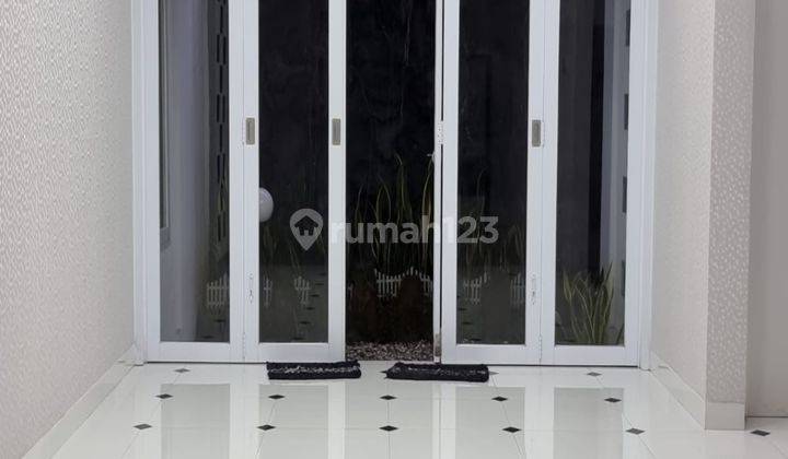  Rumah Batununggal SHM - Sertifikat Hak Milik Baru Unfurnished 1