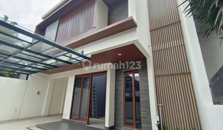  Rumah, Batununggal SHM - Sertifikat Hak Milik Unfurnished Bagus 1